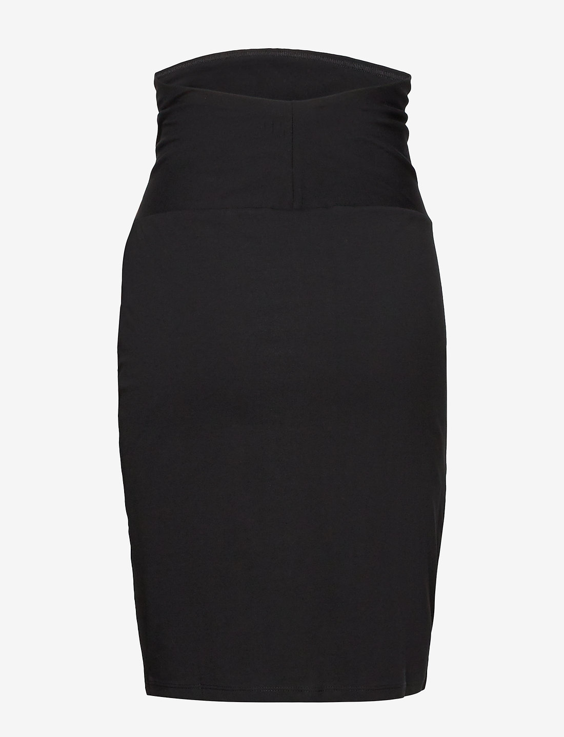 Lindex - Skirt MOM Linnea - doły - black - 1