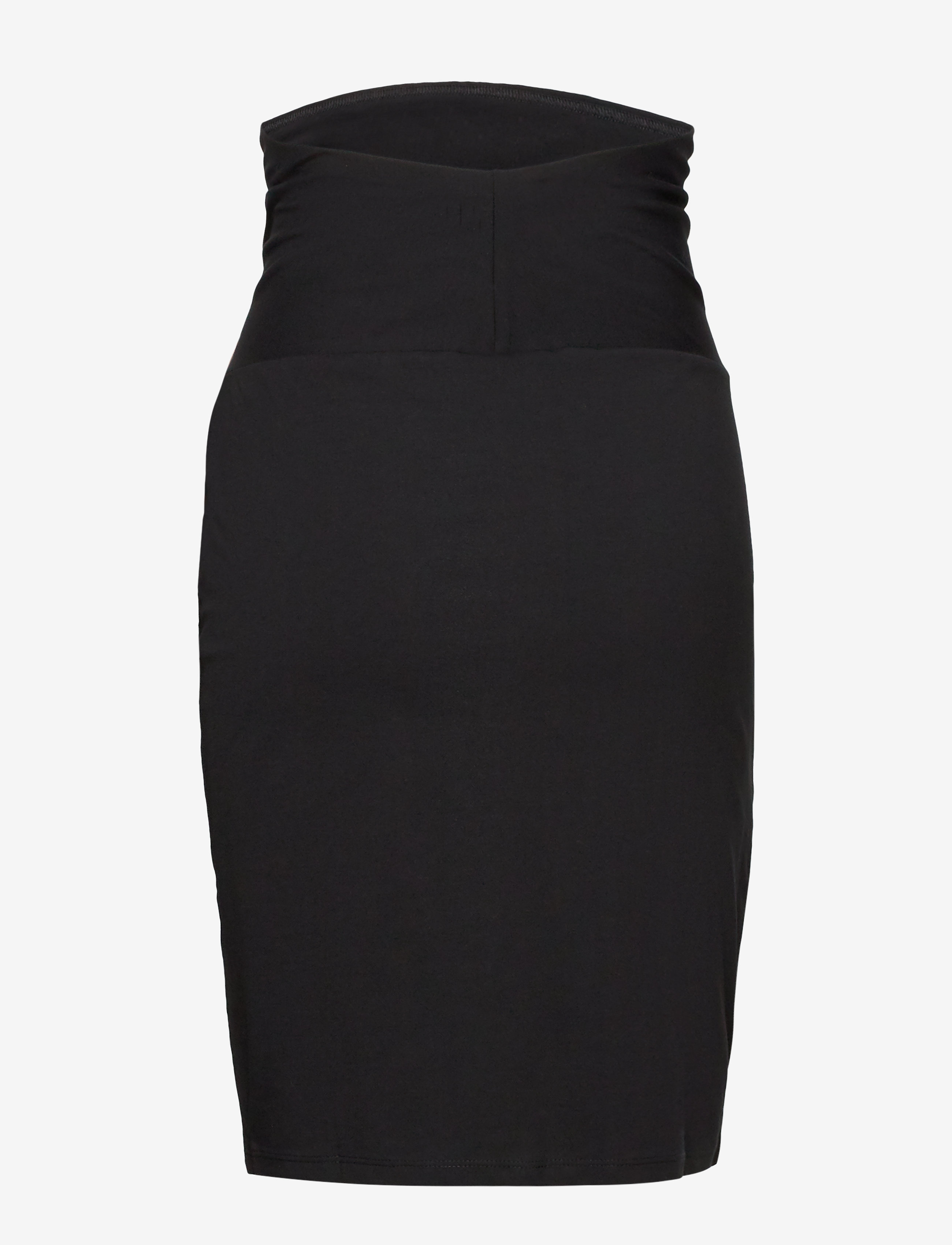 Lindex - Skirt MOM Linnea - bottoms - black - 1