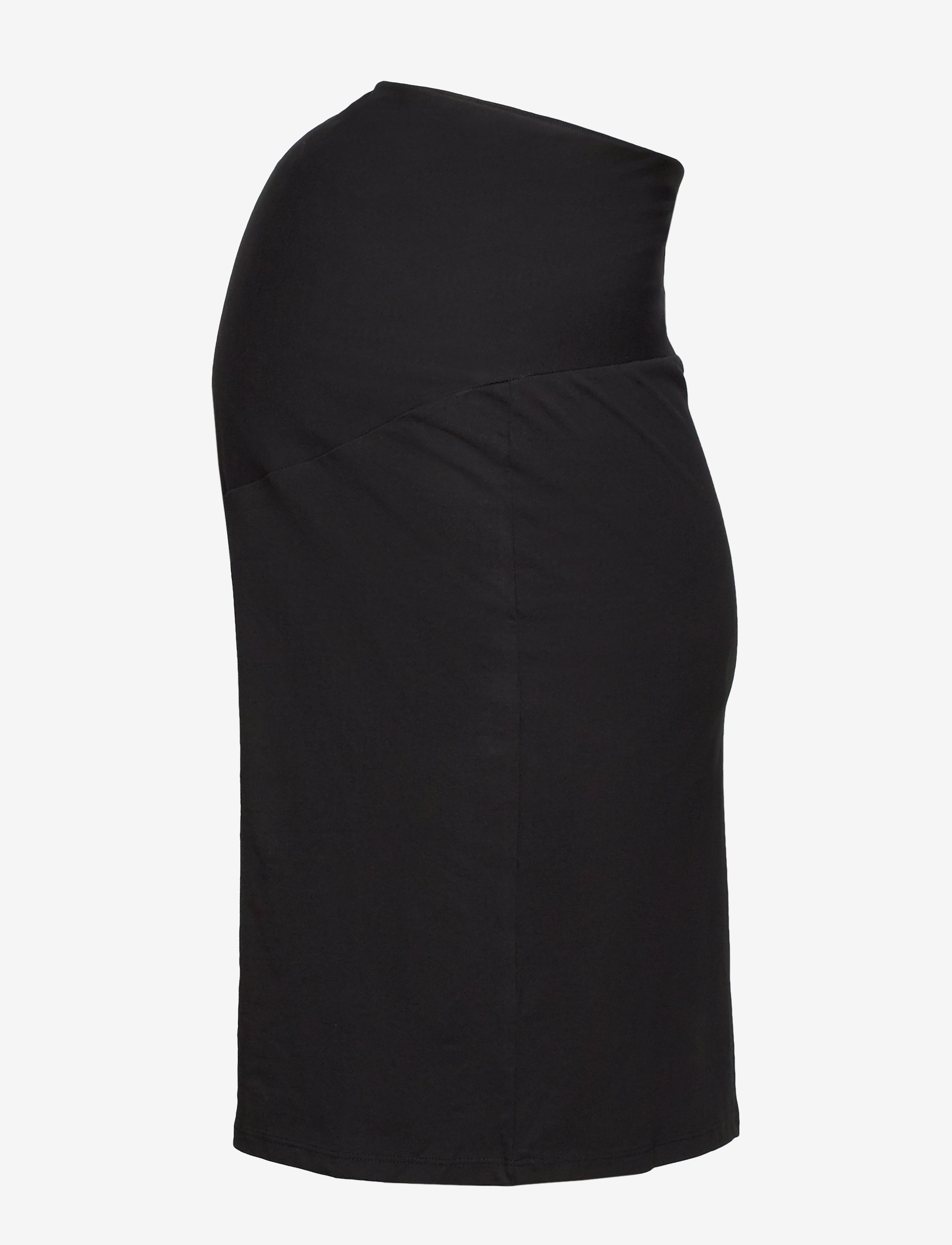 Lindex - Skirt MOM Linnea - bottoms - black - 2