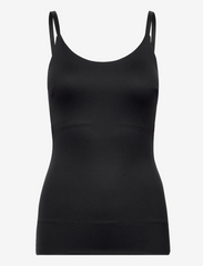 Camisole Susan shaping - BLACK
