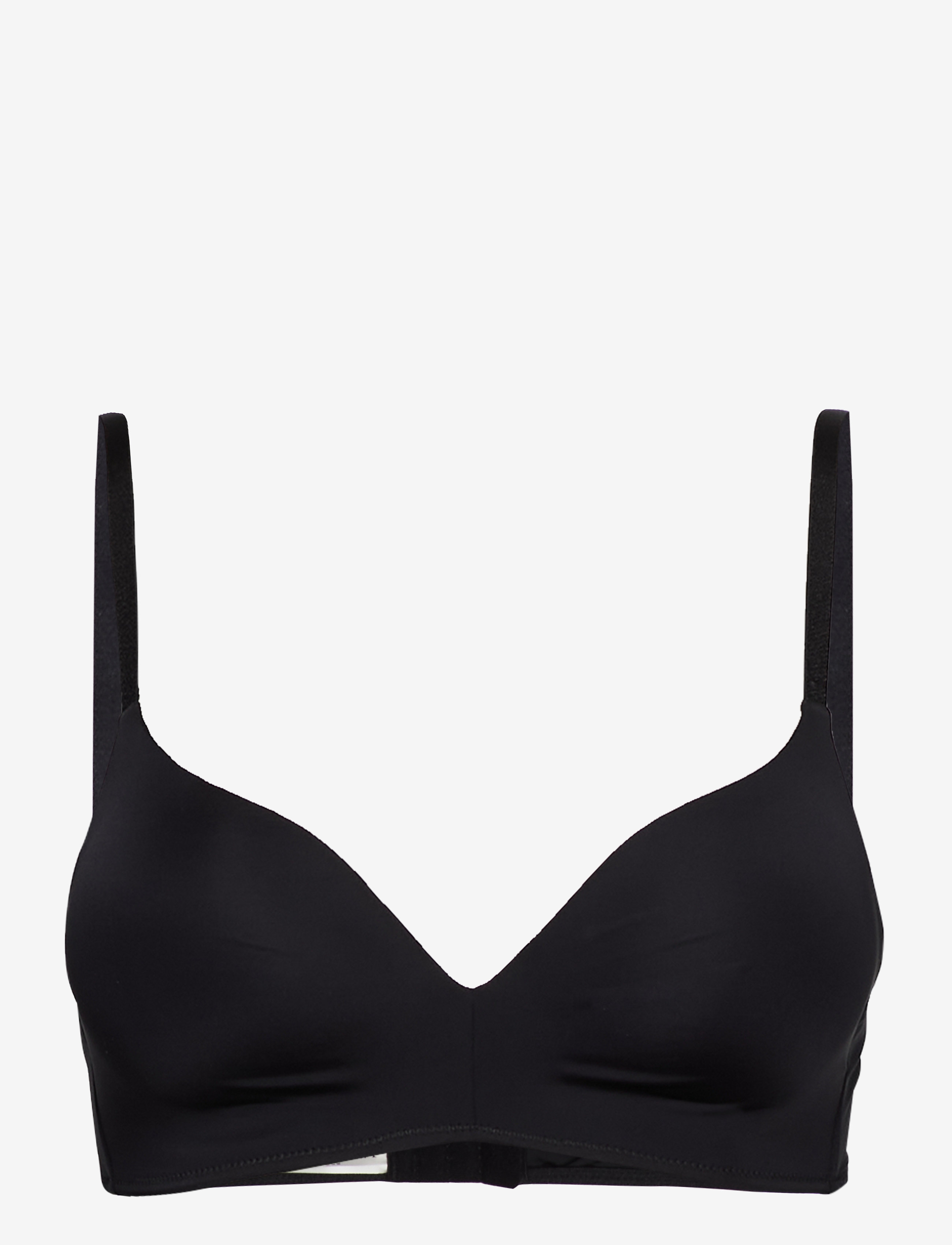Lindex - Bra Flirt Theresia - black - 0