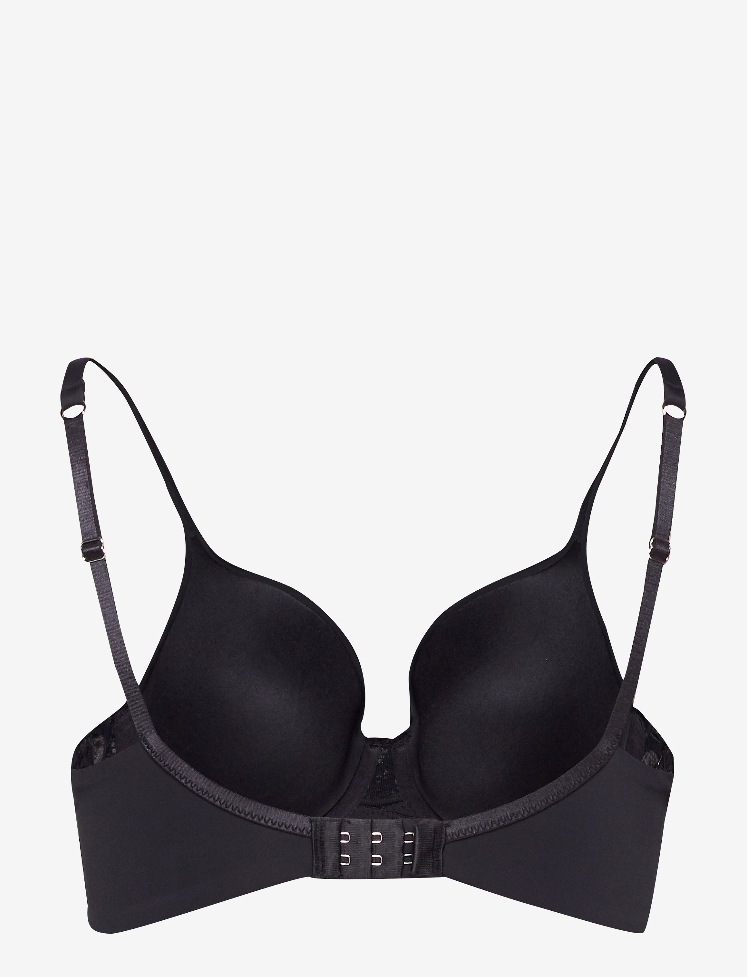 Lindex Bra T-Shirt Bra Colin Clean dam – bild 2