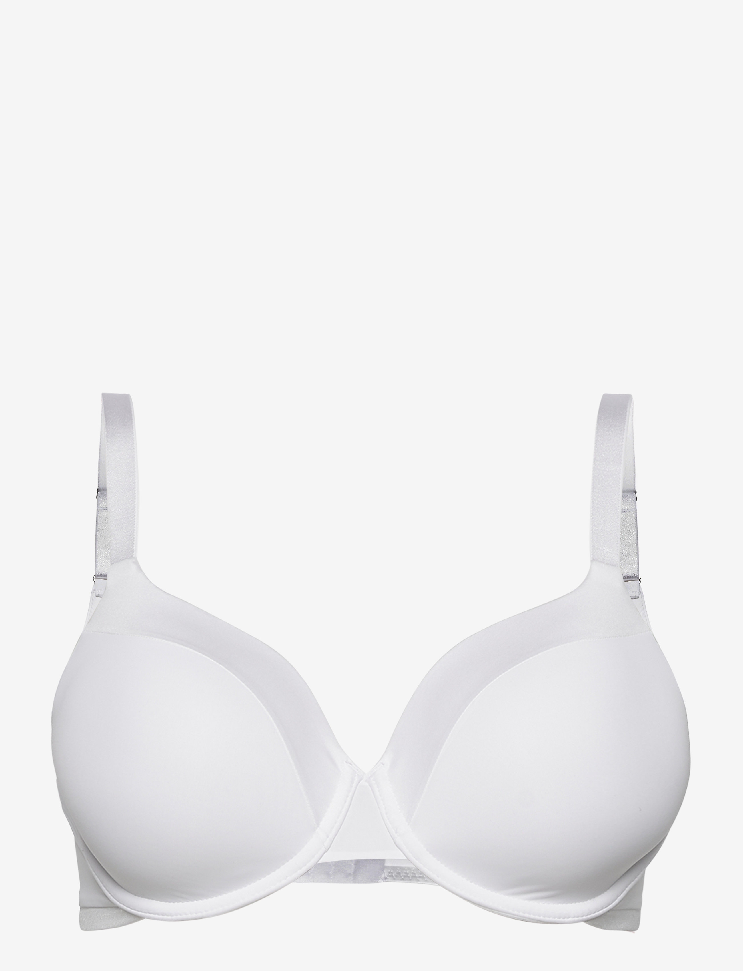 LINDEX BH Dahlia Shiny Matt Weiß - Cx85 - Damen