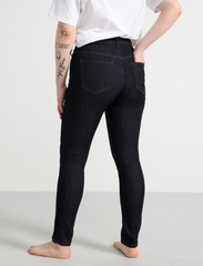 Lindex - Trouser denim Tova Dk wash - skinny jeans - dark denim - 3
