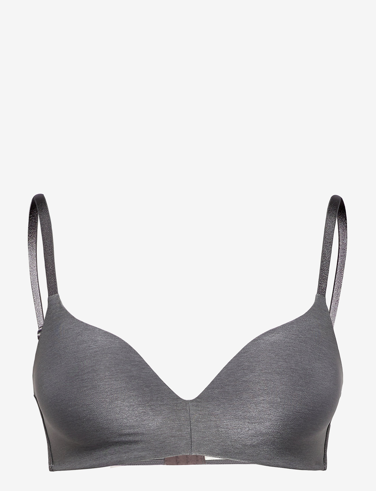Lindex - Bra Flirt Strata - grey - 0