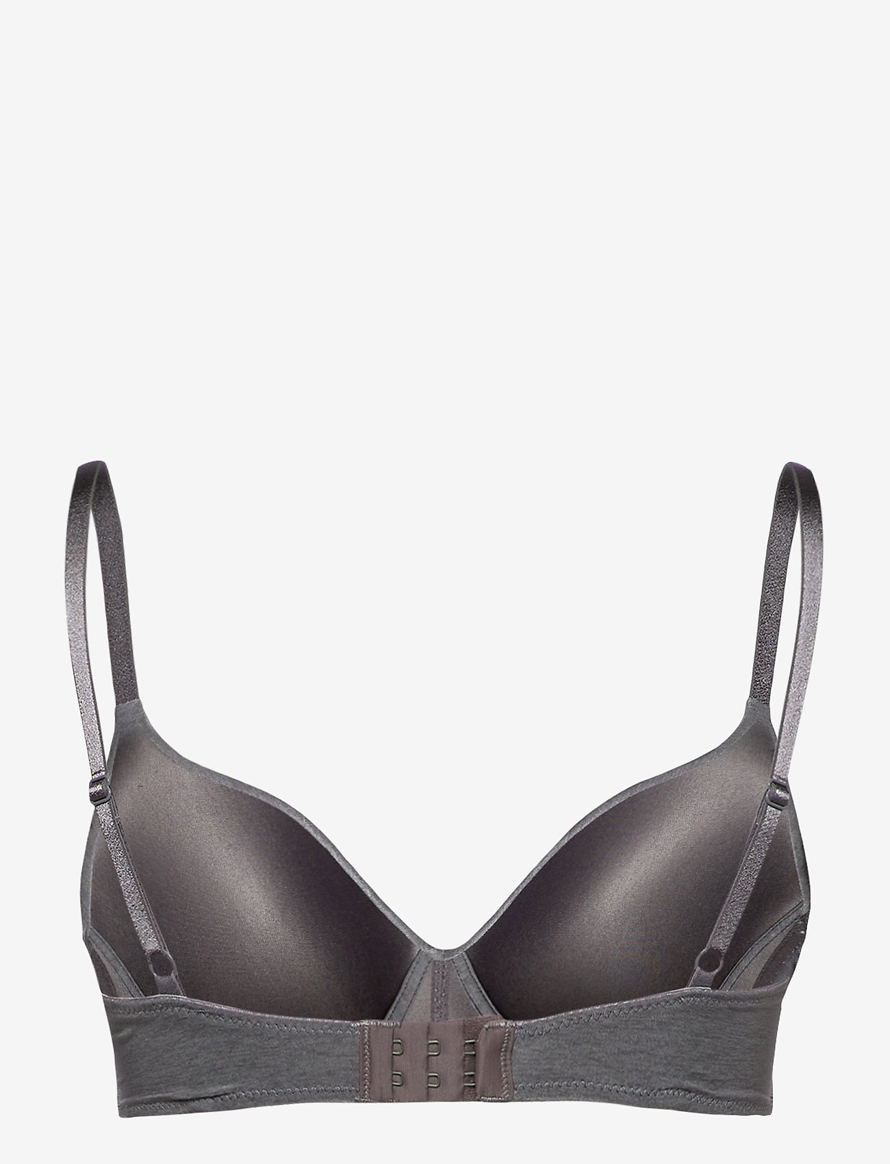Lindex - Bra Flirt Strata - grey - 1