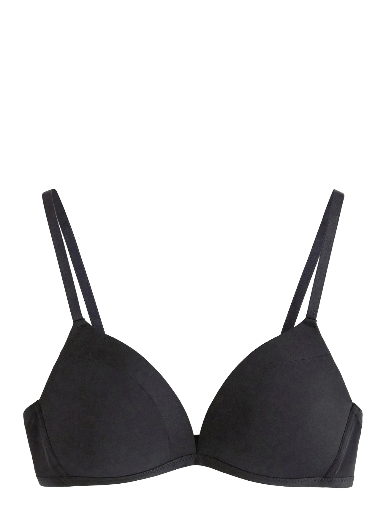 Lindex - Bra Mynta Matt Shiny