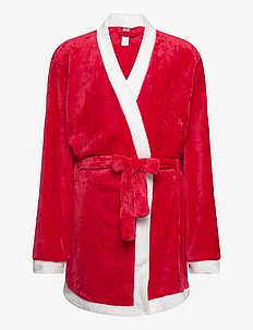 Santa robe hat Bg B, Lindex