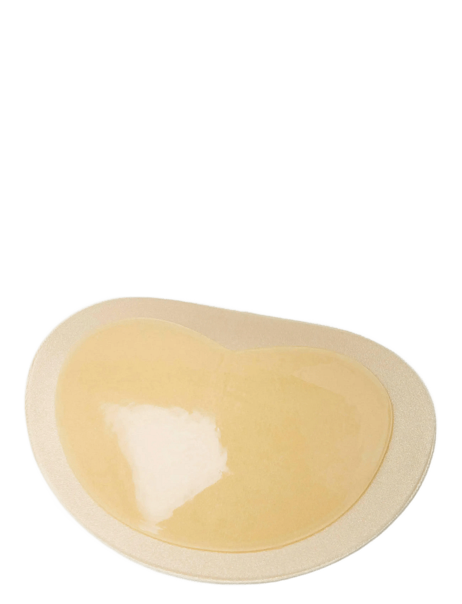 Lindex - Push-up Pads - bh accessoarer - beige - 1