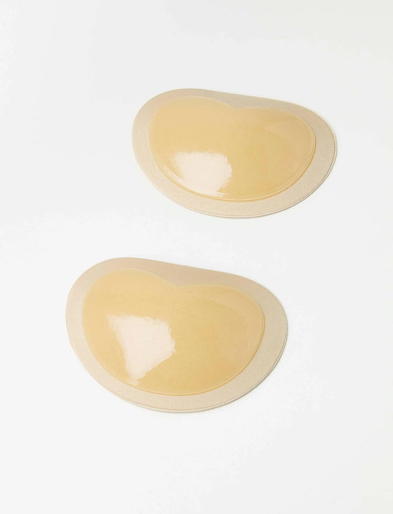 Lindex - Push up Pads - bh accessoarer - beige - 2