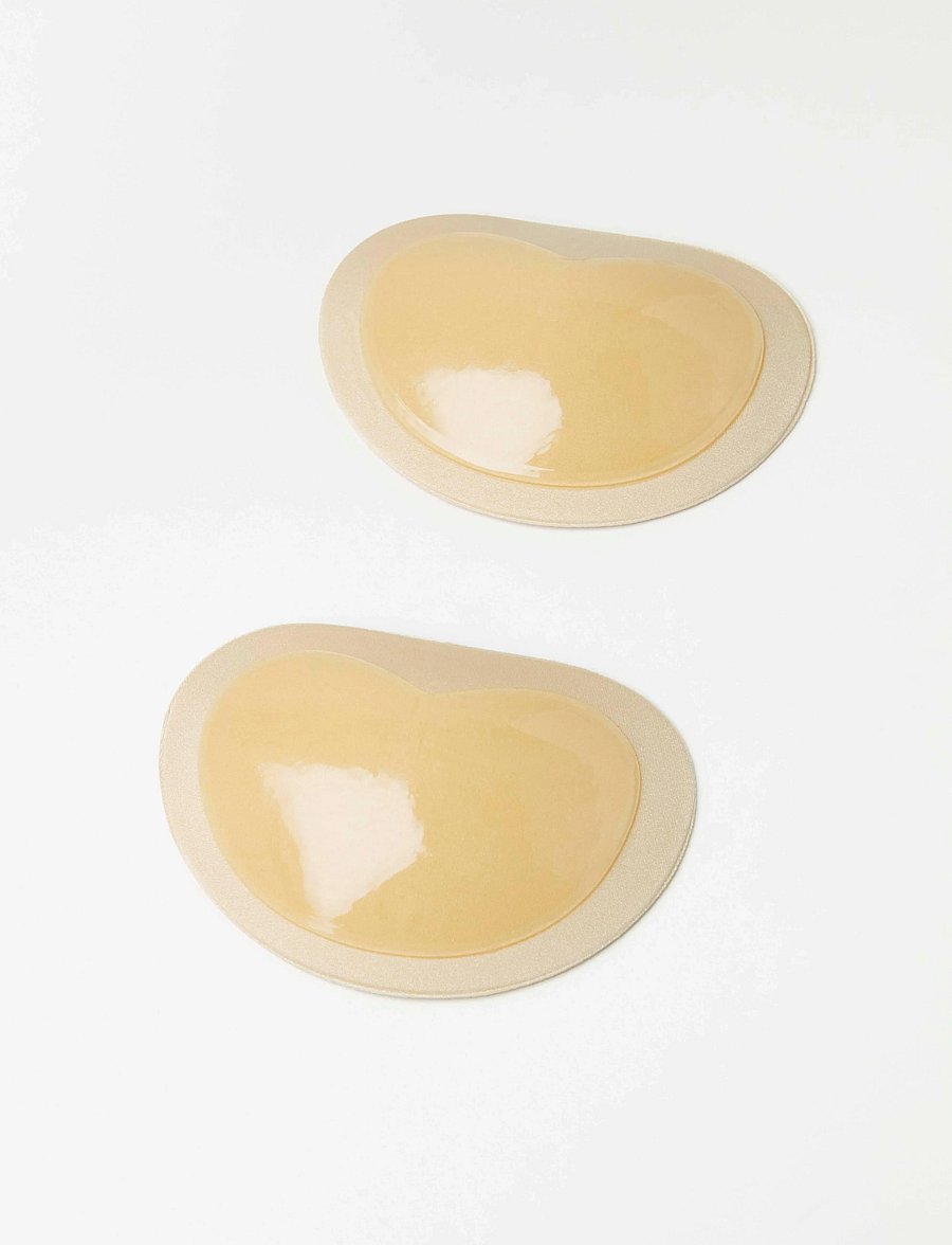 Lindex - Push-up Pads - bh accessoarer - beige - 2