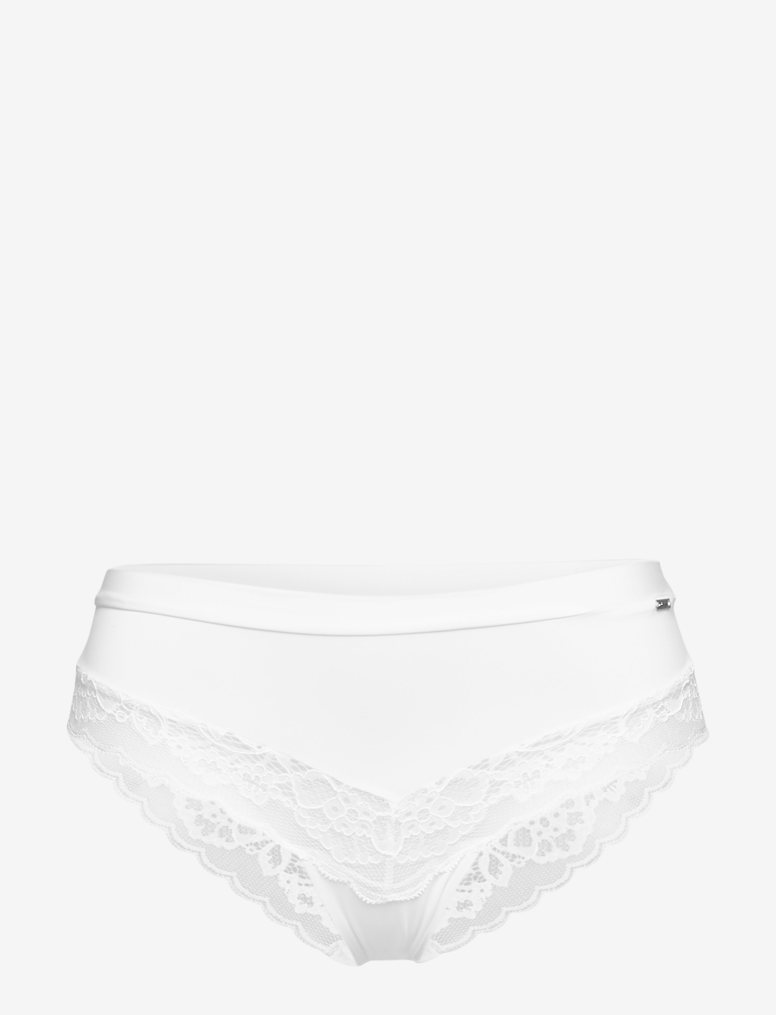 Brief Colin Brazilian Low - LIGHT WHITE