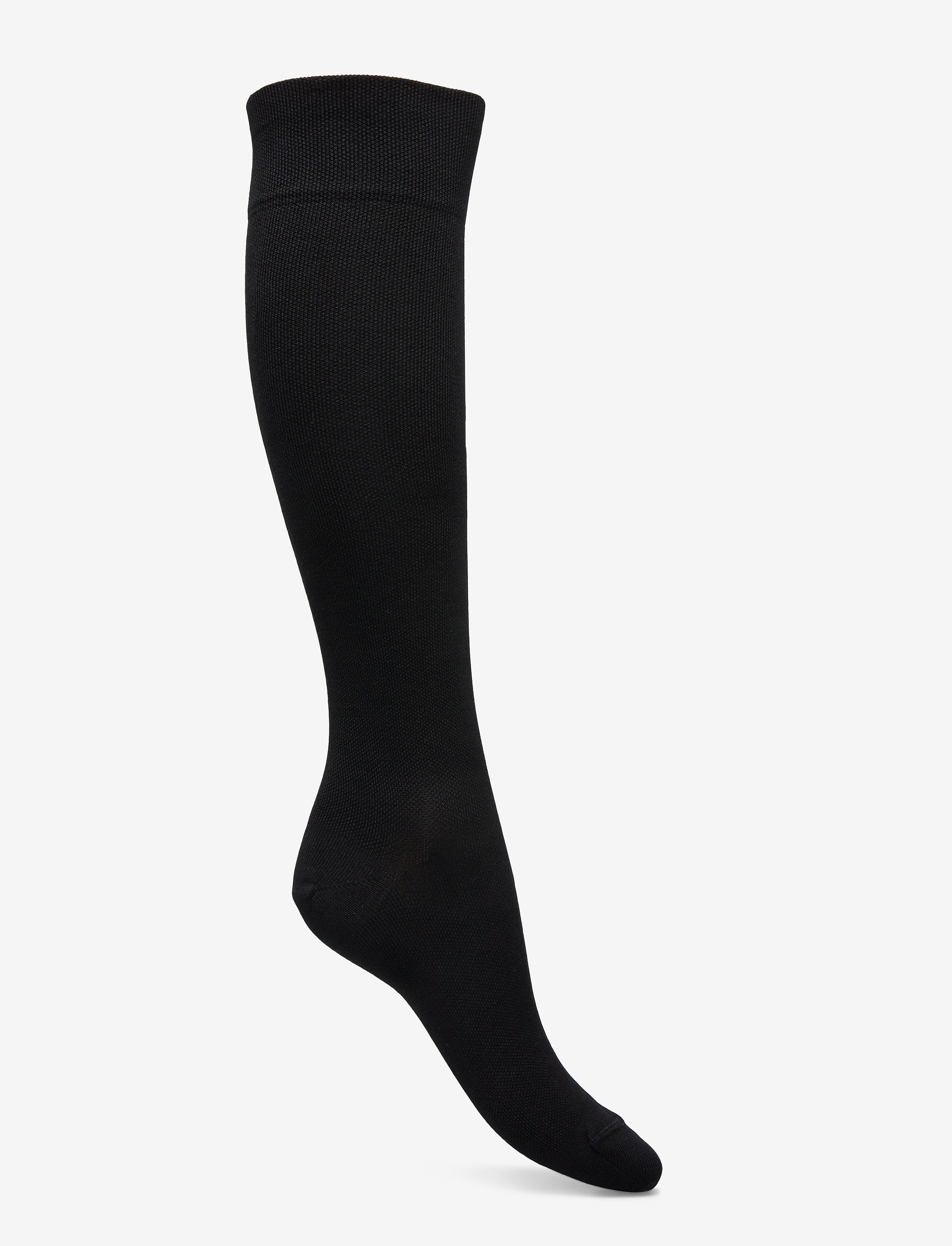 Lindex - Knee high Extra Firm support - black - 1