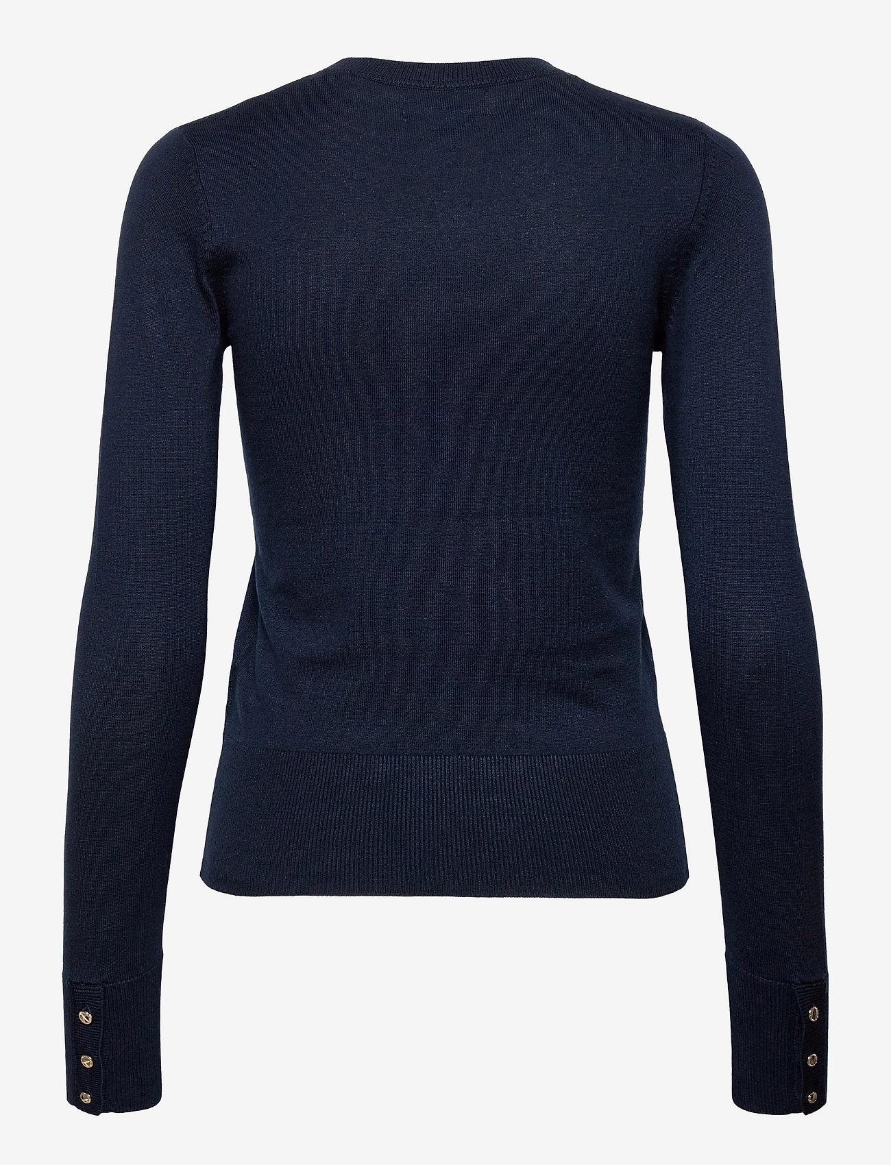 Lindex - Fine-knit jumper - pullover - navy - 1
