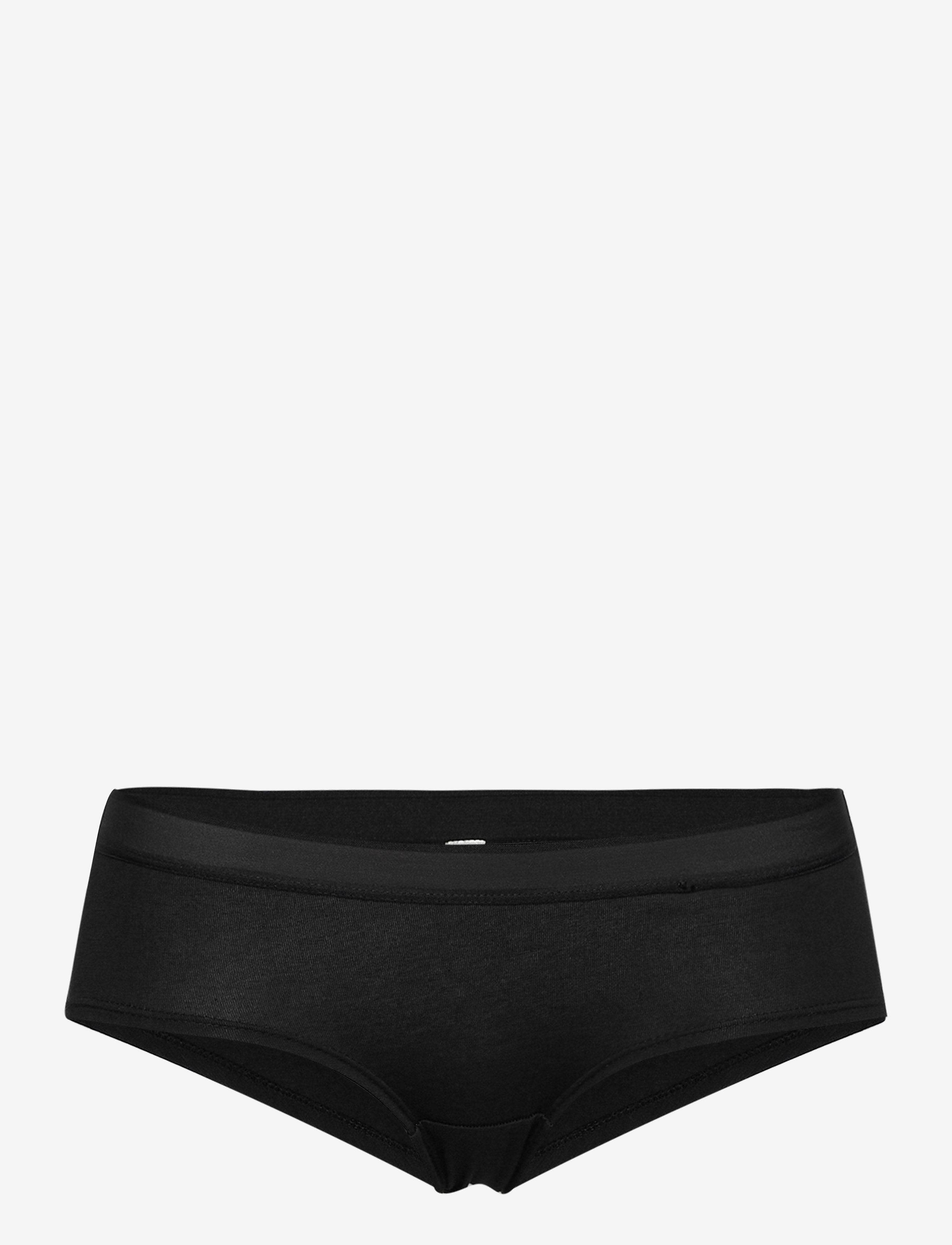 Lindex - Brief Carin Classic low - black - 0