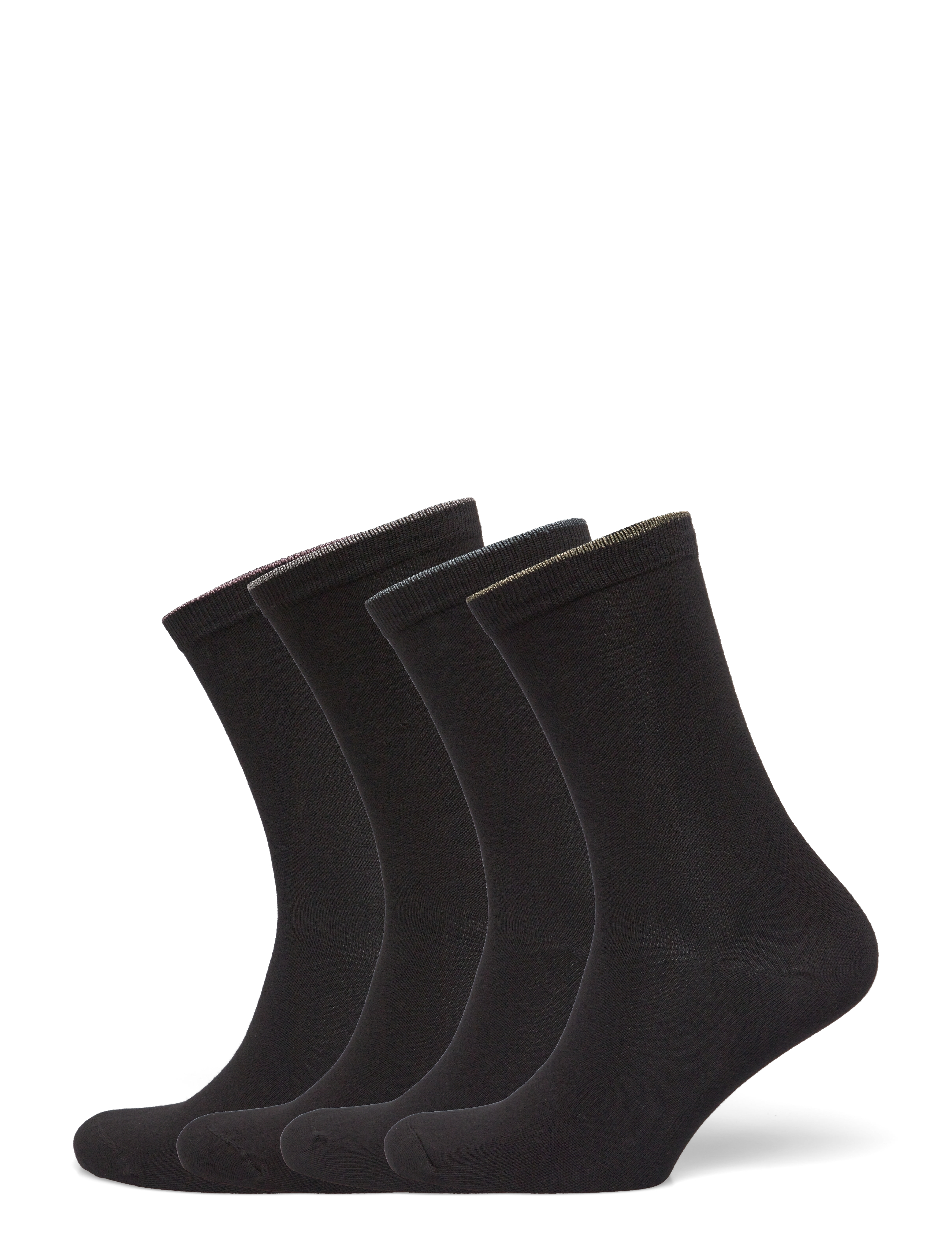 Sock 4 p Coloured top