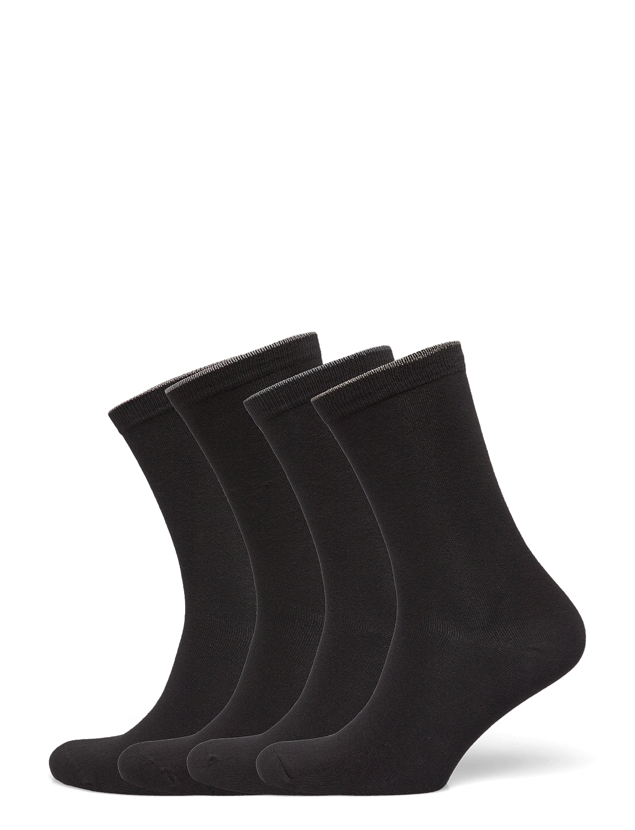 Sock 4 p Coloured top