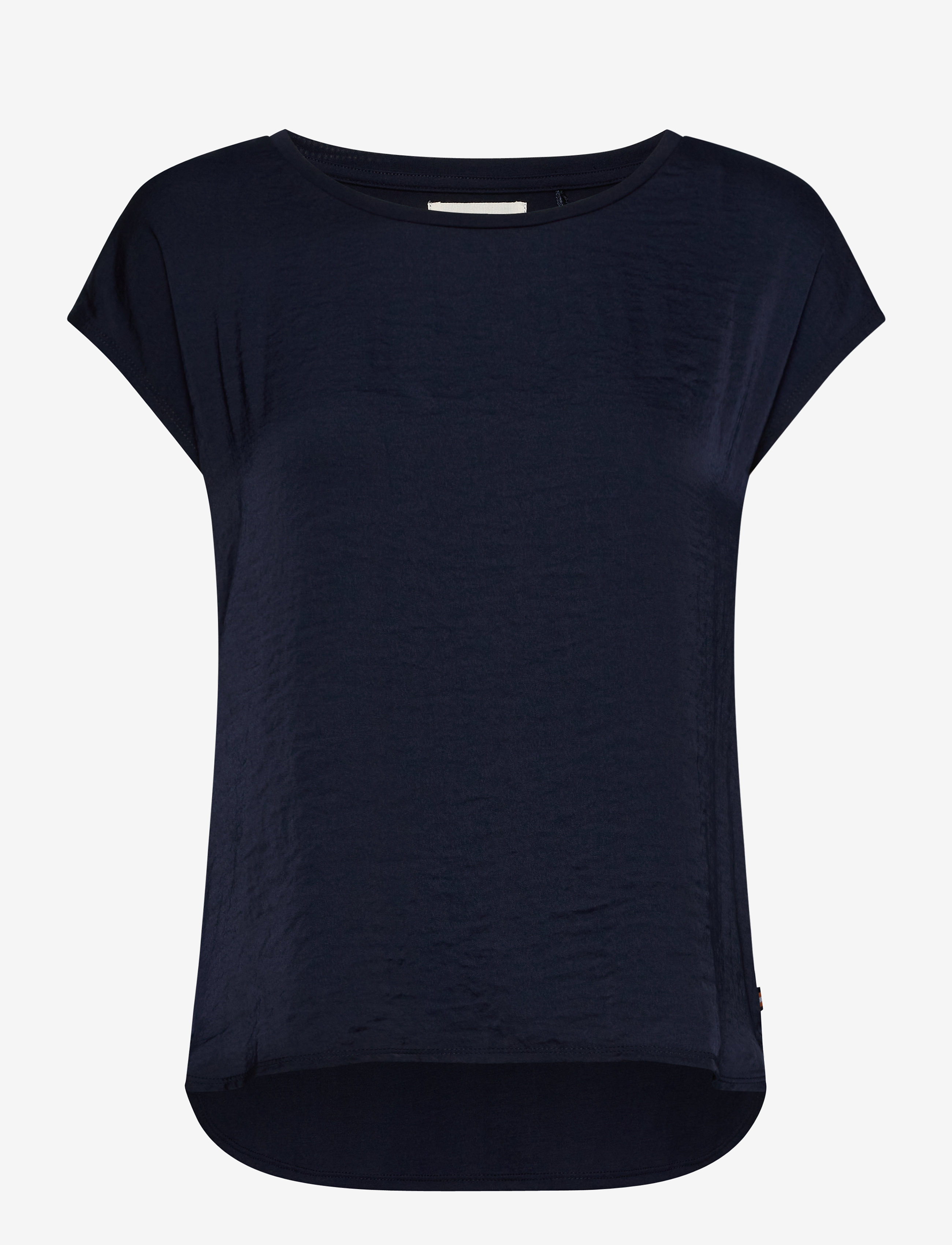 Top Natalie Color - NAVY