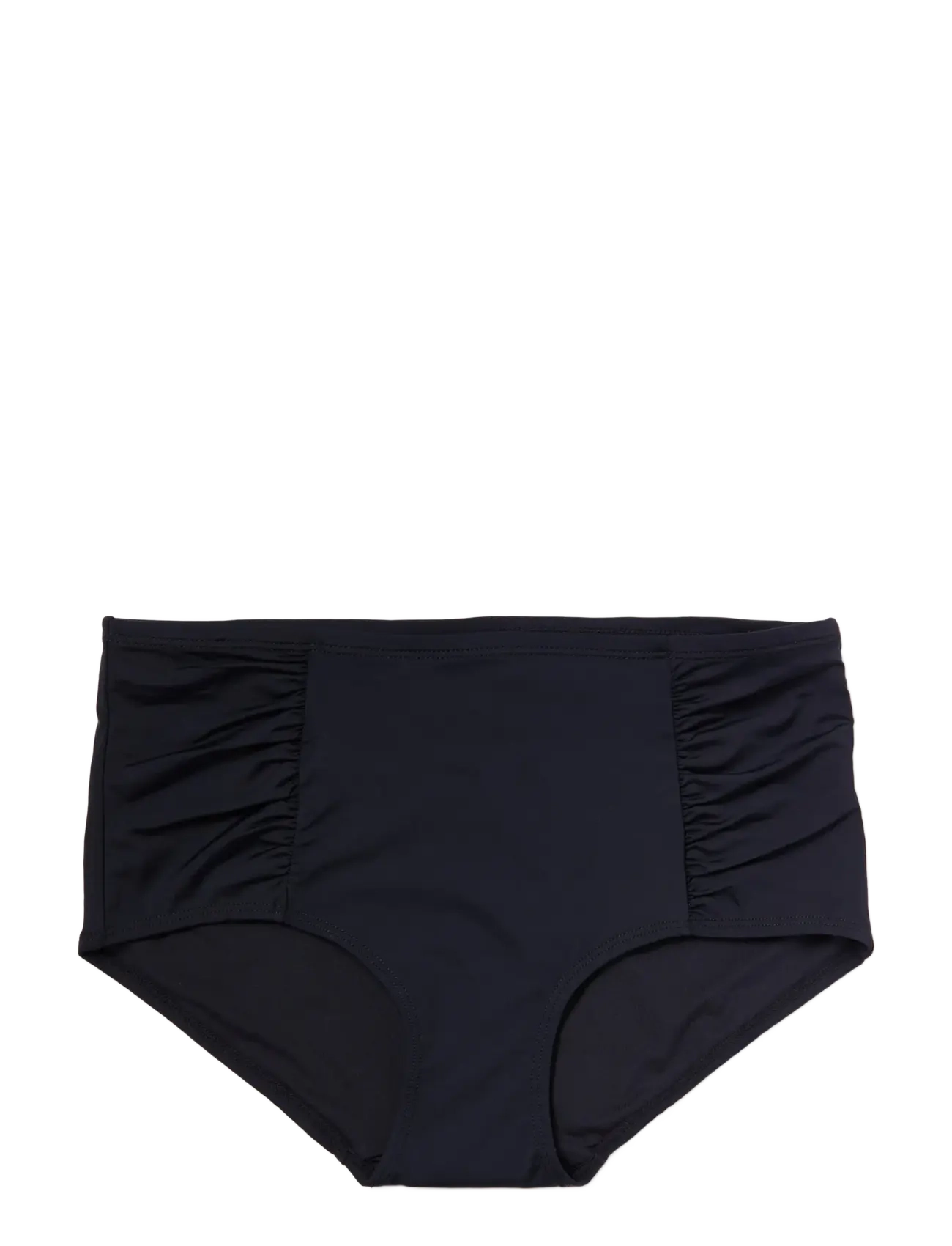 Lindex Bikini bottom - Bademode - BLACK / black