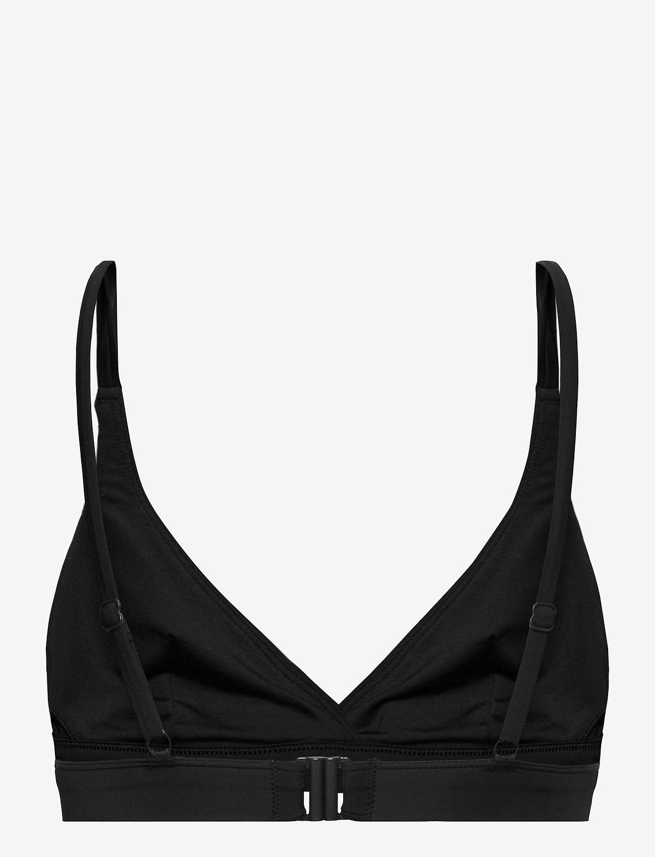 Lindex - Bra Bella Triangle - black-old - 1