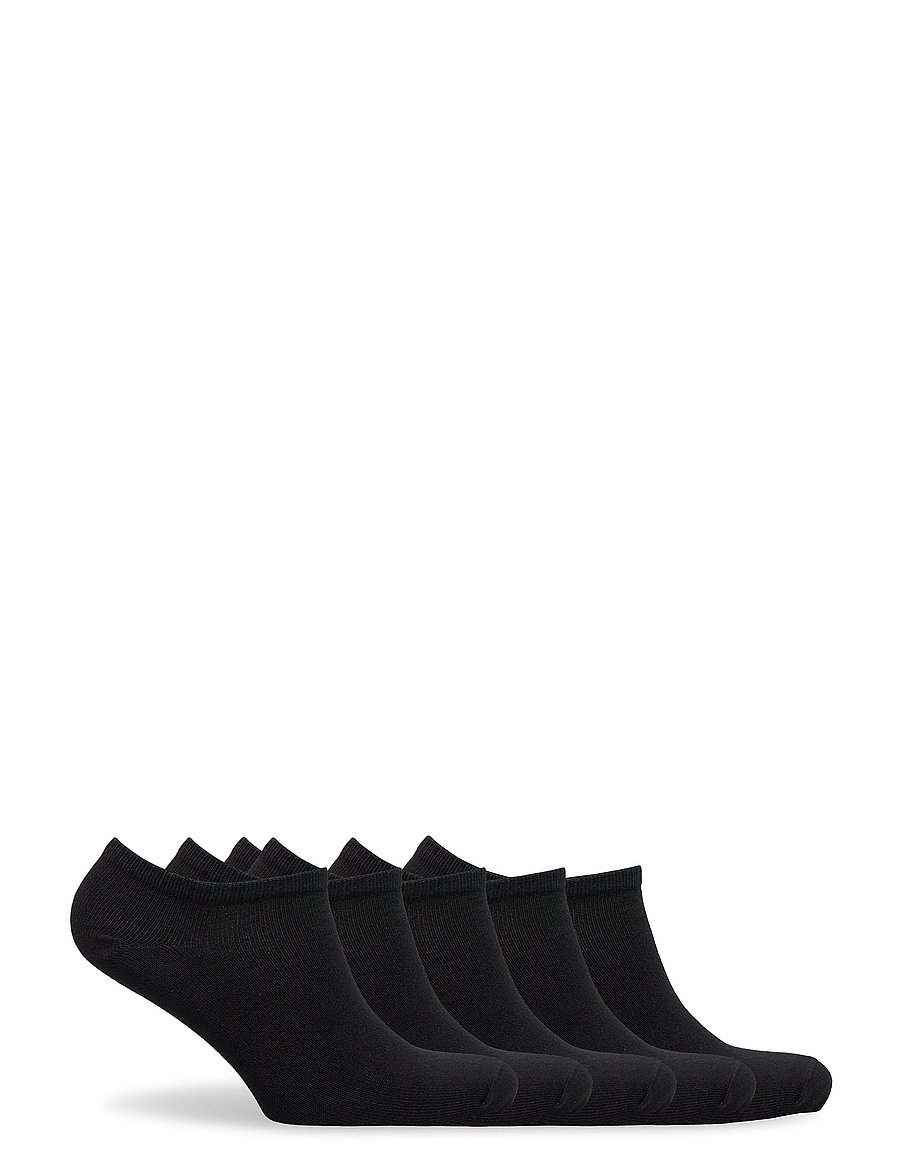 Lindex - BB 5p footies black - sokid - black - 1