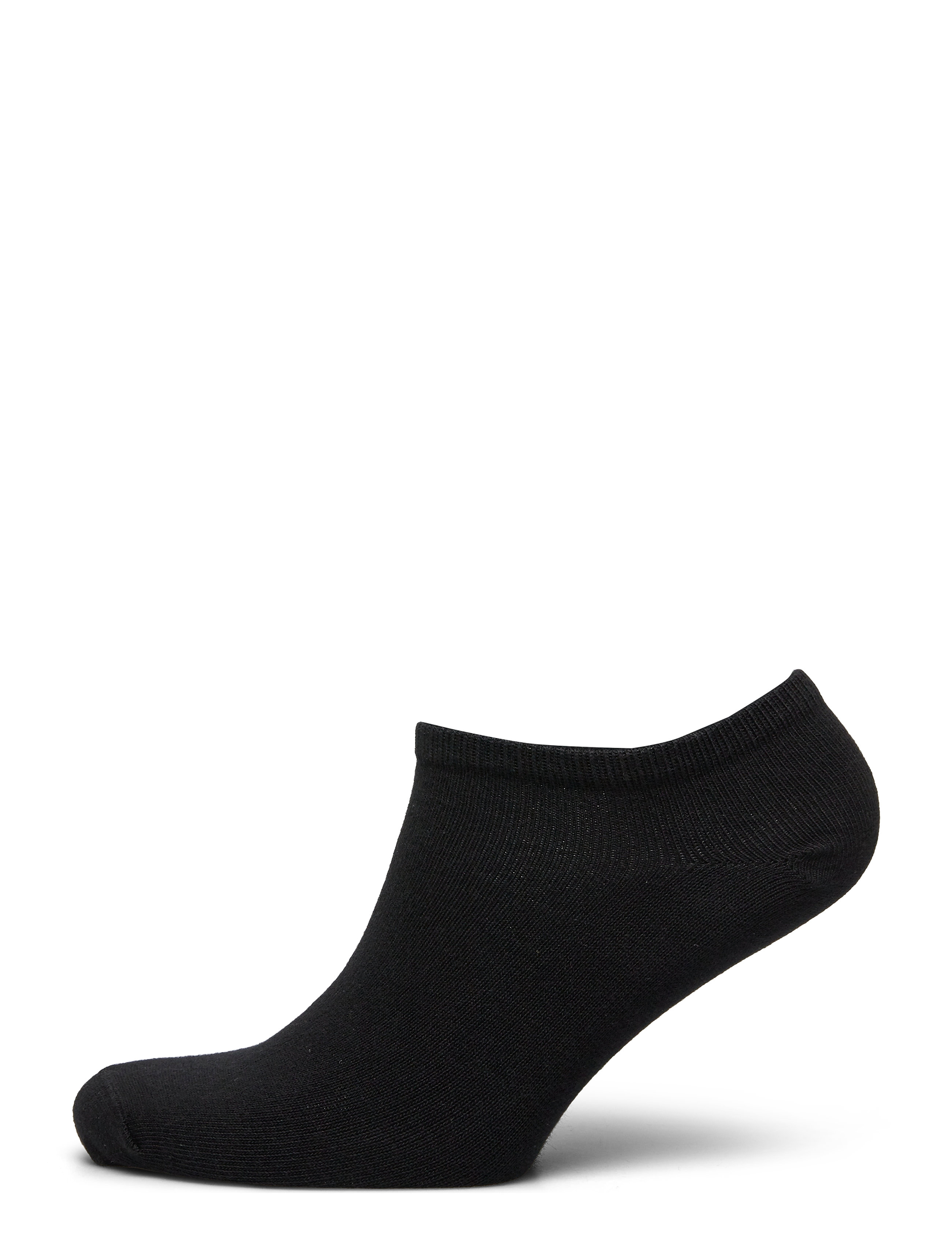 Lindex - BB 5p footies black - sokid - black - 2