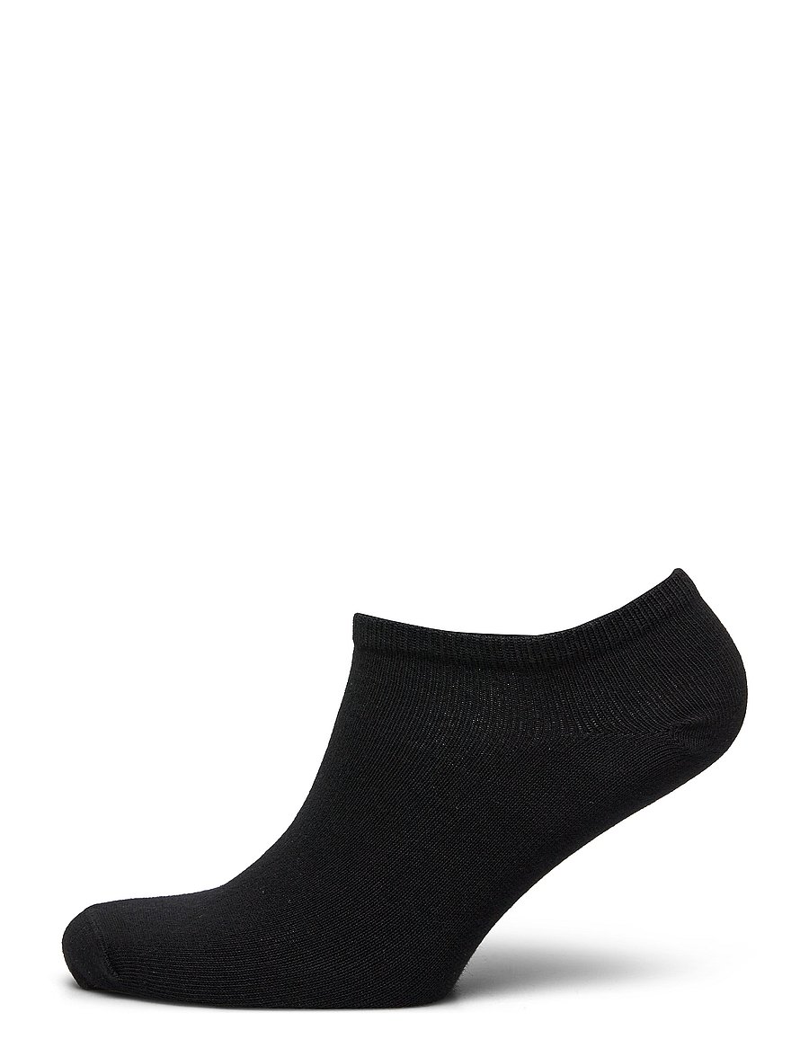 Lindex - BB 5p footies black - sokid - black - 2