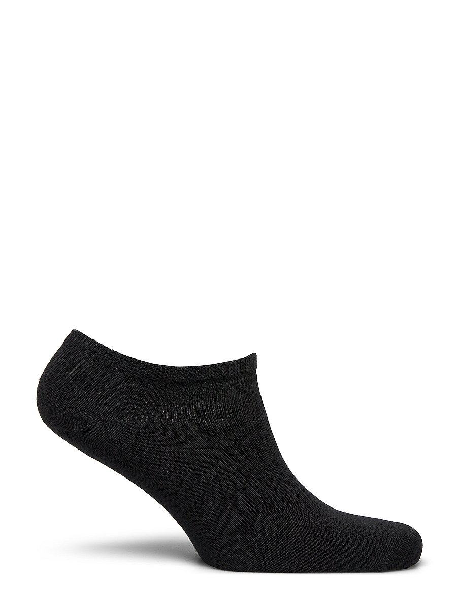 Lindex - BB 5p footies black - sokid - black - 3