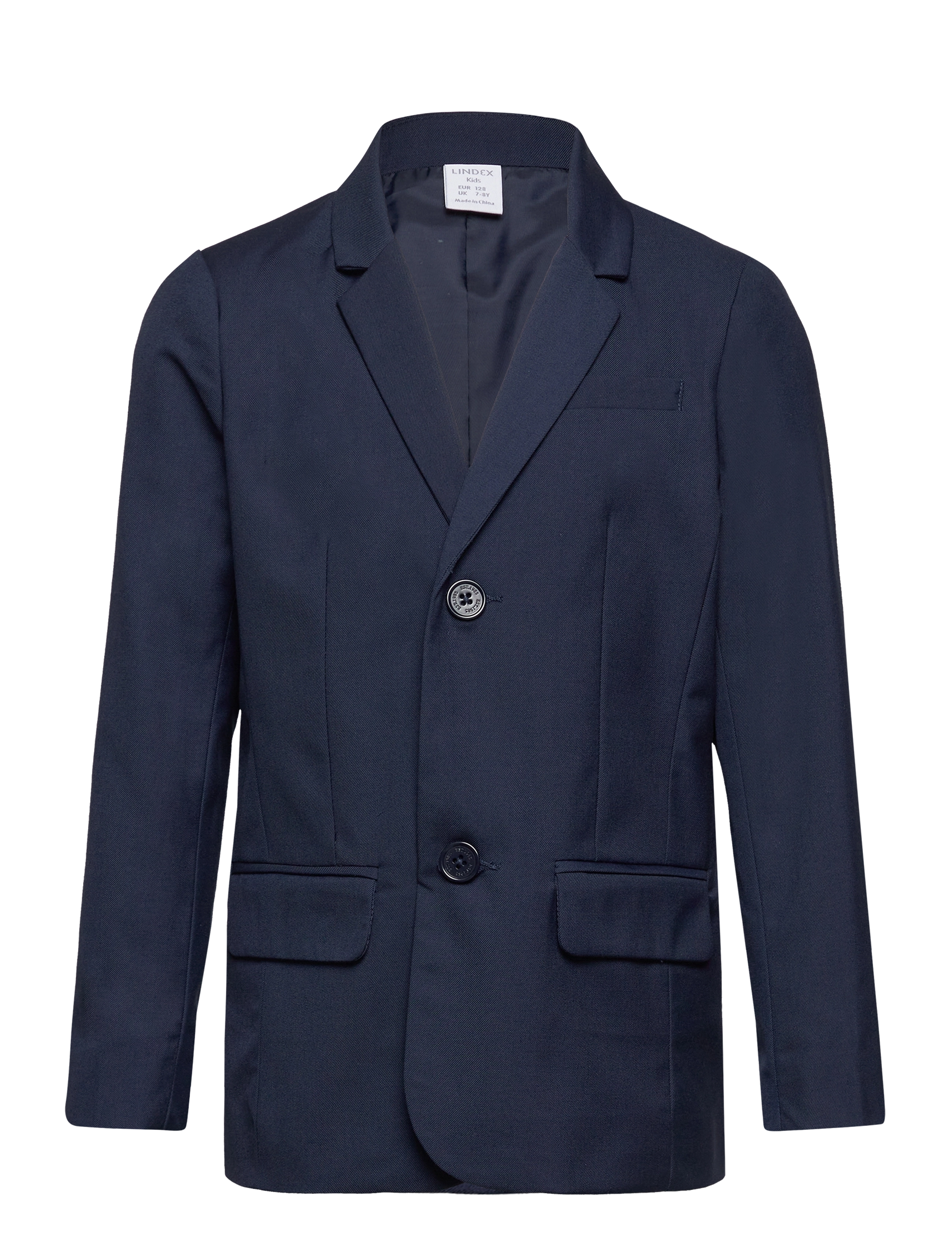 Lindex Blazer -  - NAVY / navy