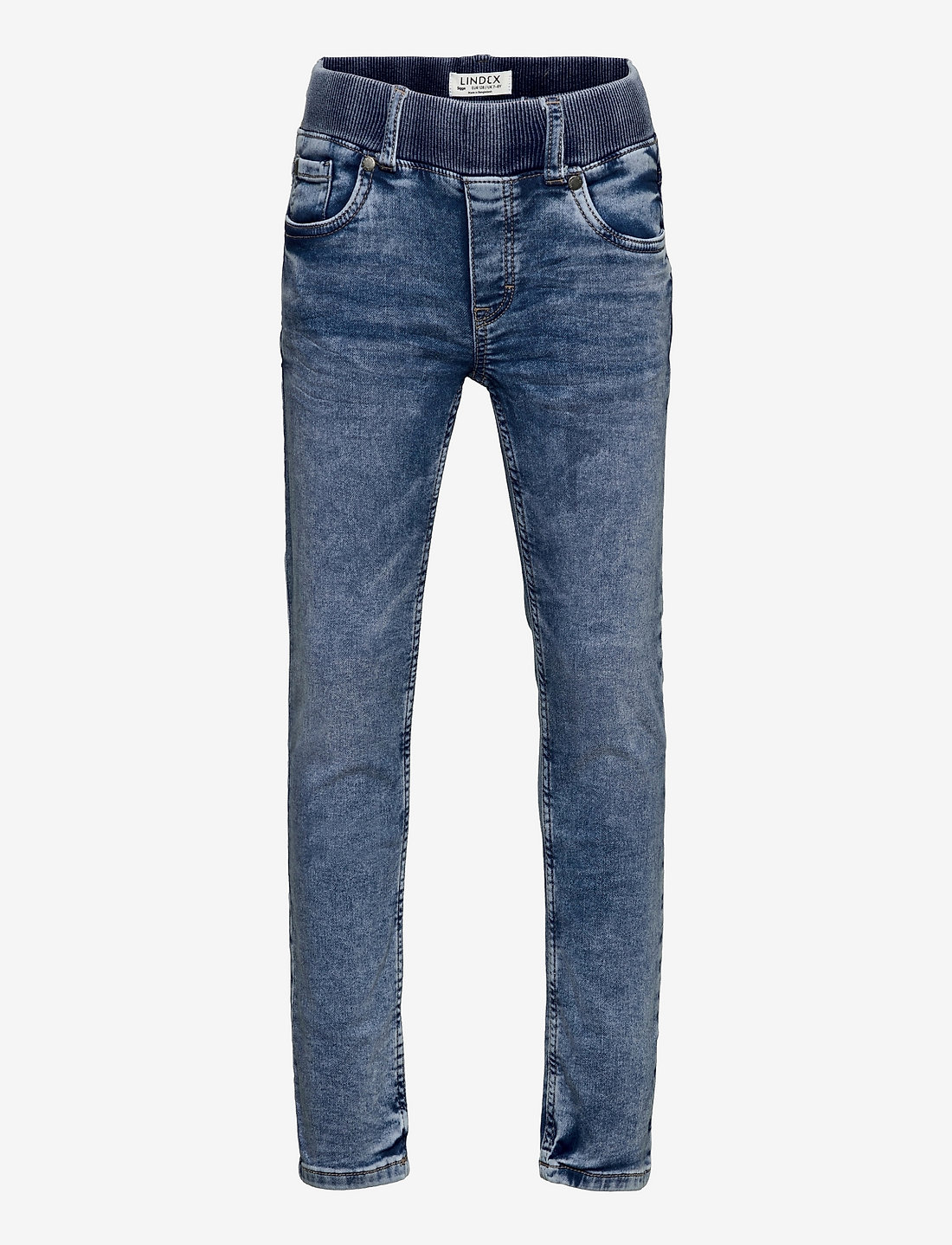 Lindex denim deals