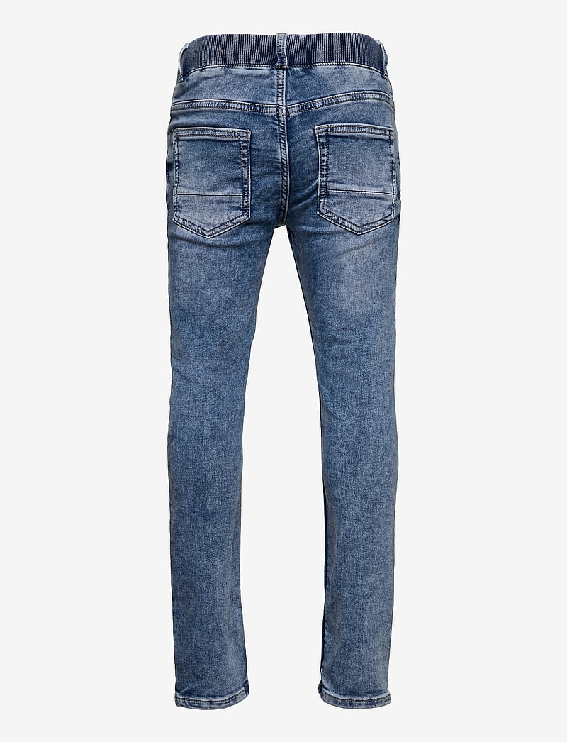 Lindex - Denim Sigge - skinny jeans - light denim - 1