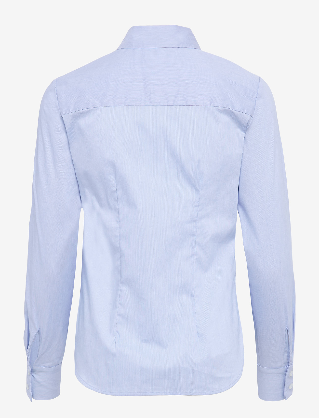 Lindex - Shirt Regina - blue - 1
