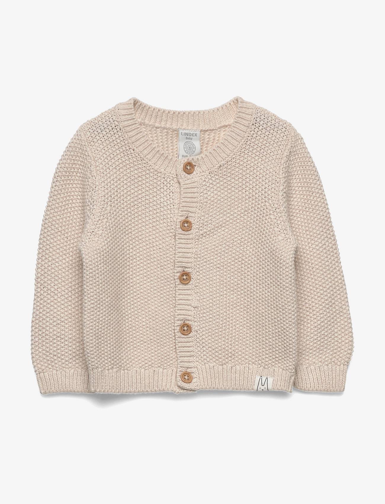 LIGHT BEIGE MELANGE
