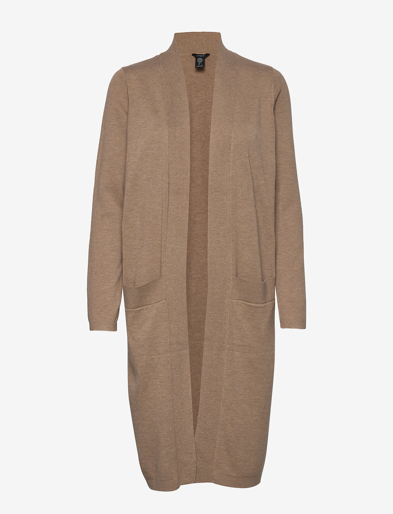 Lindex - Cardigan Arya - beige - 0