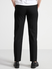 Lindex - Trousers Polly - tailored trousers - black - 5