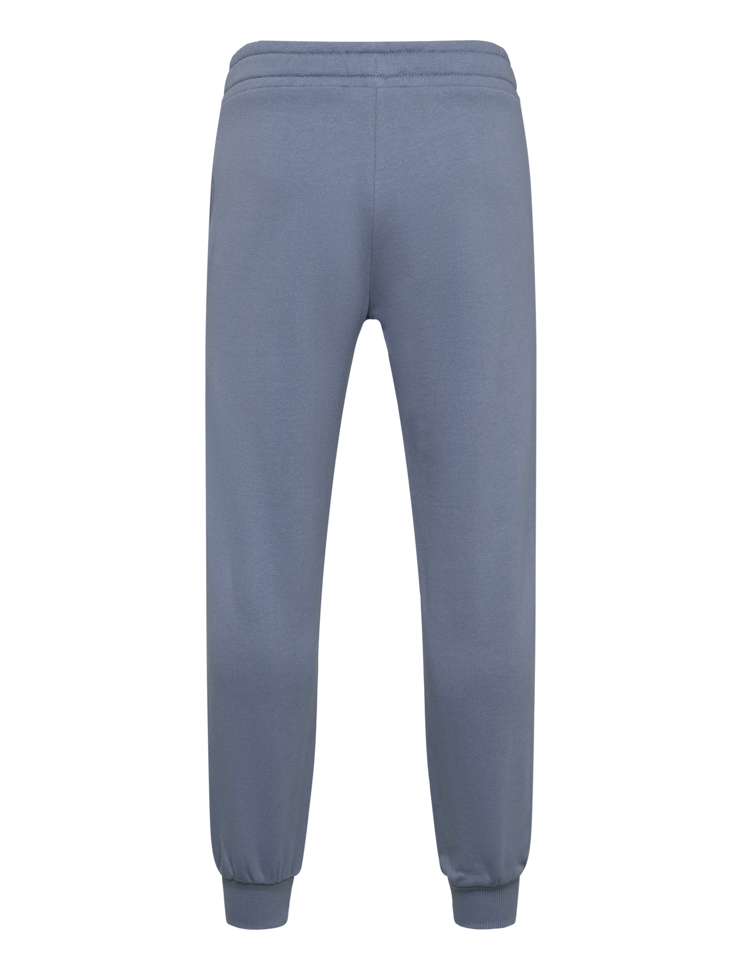 Lindex - Trousers essential Knee - verryttelyhousut - dark dusty blue - 2