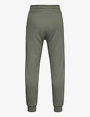 Lindex - Trousers essential Knee - zemākās cenas - dark dusty khaki - 1