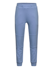 Trousers essential Knee - LIGHT BLUE