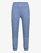 Trousers essential Knee - LIGHT BLUE