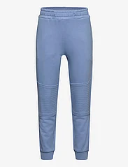 Lindex - Trousers essential Knee - madalaimad hinnad - light blue - 0