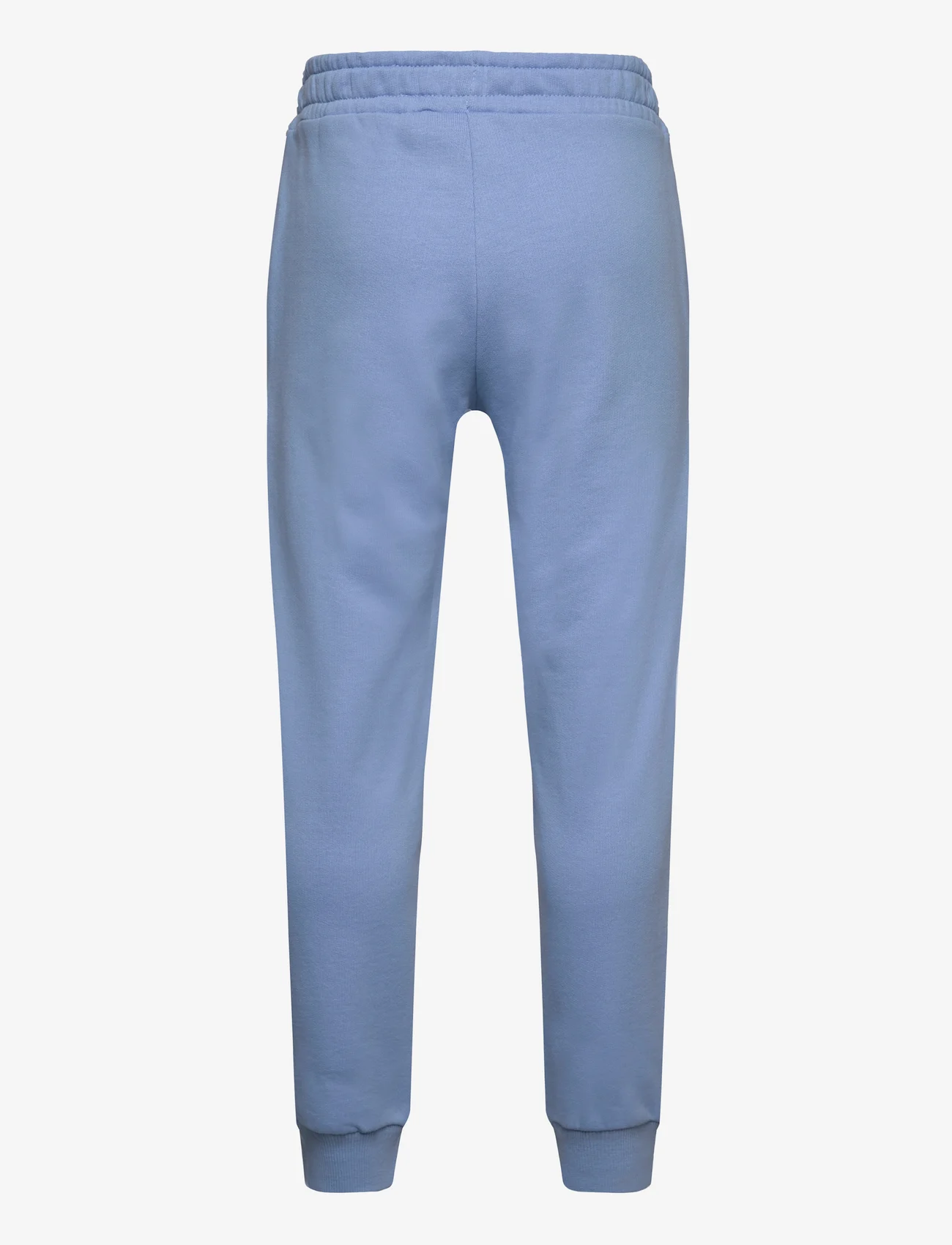 Lindex - Trousers essential Knee - madalaimad hinnad - light blue - 1