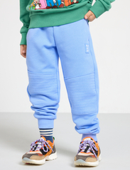 Lindex - Trousers essential Knee - zemākās cenas - light blue - 2