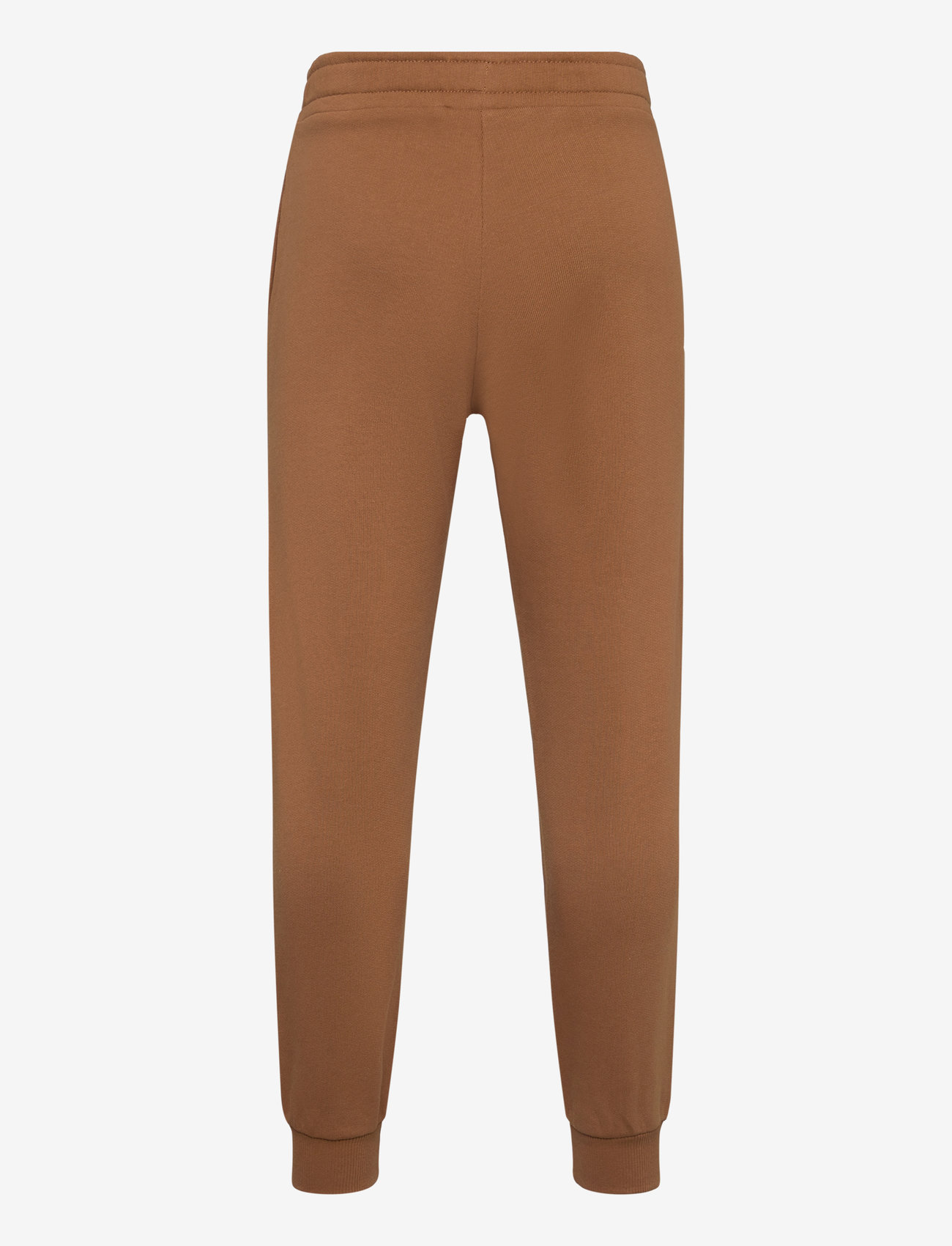 Lindex - Trousers essential Knee - sweatpants - light dusty brown - 2