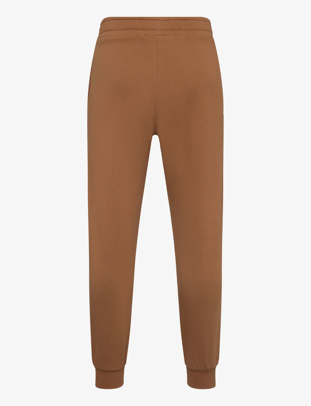 Lindex - Trousers essential Knee - sweatpants - light dusty brown - 2