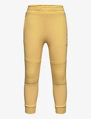 Lindex - Trousers essential Knee - lowest prices - light dusty yellow - 0