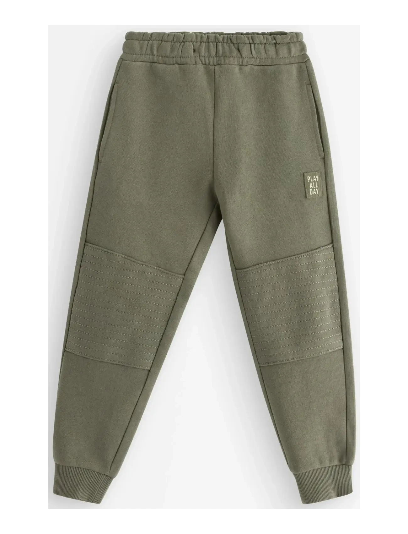 Trousers essential Knee - LT DUSTY KHAKI