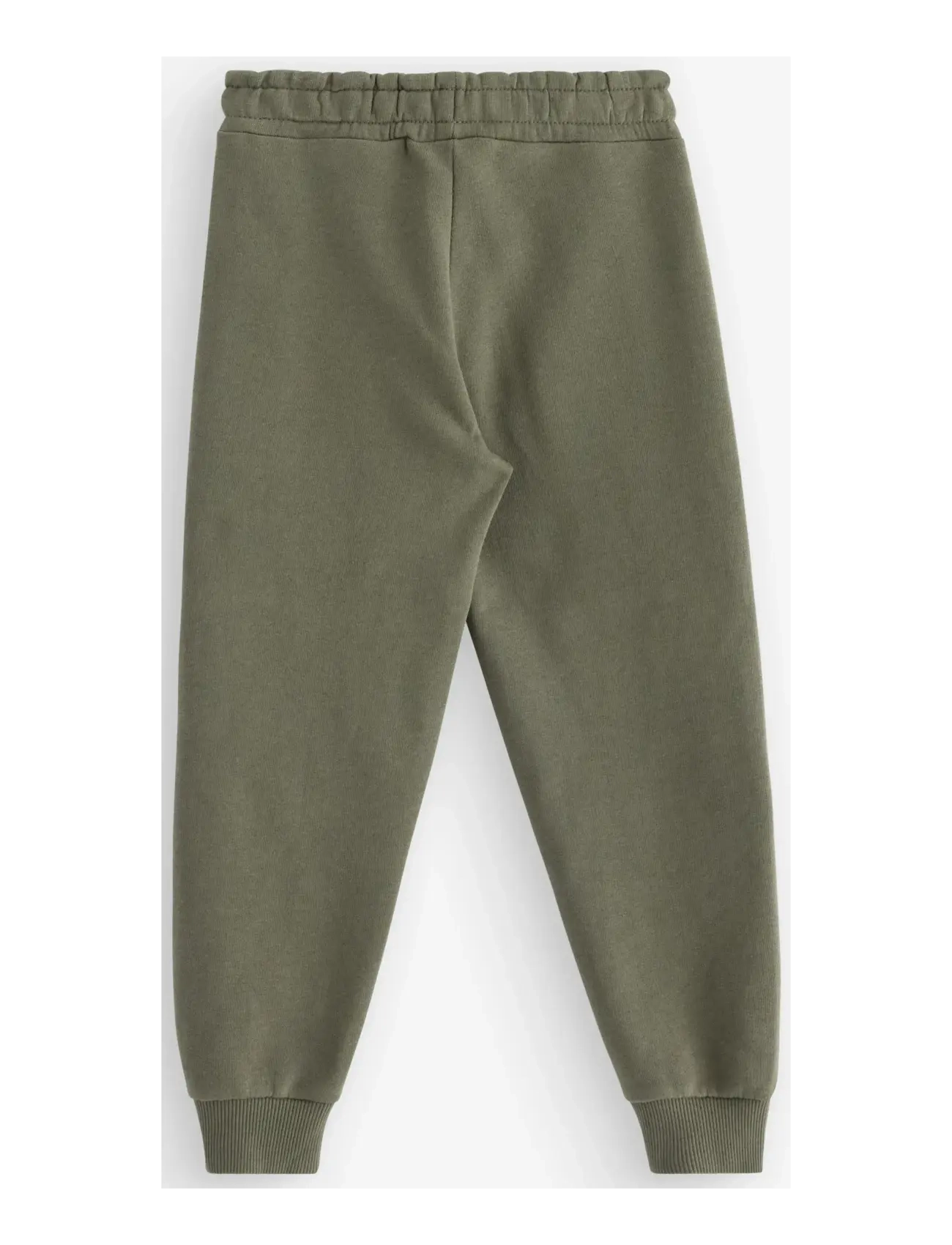 Lindex - Trousers essential Knee - dressipüksid - lt dusty khaki - 2