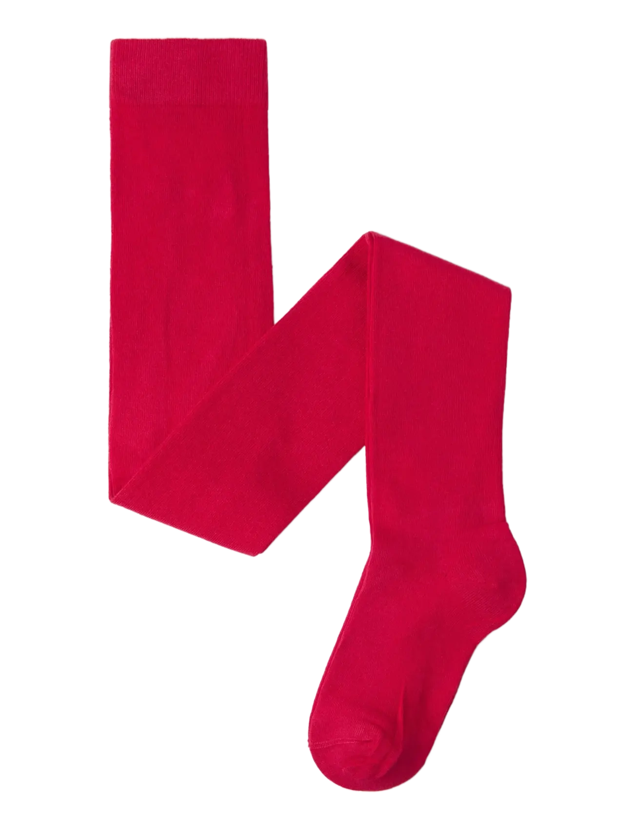 Lindex - Tights - laveste priser - red - 2