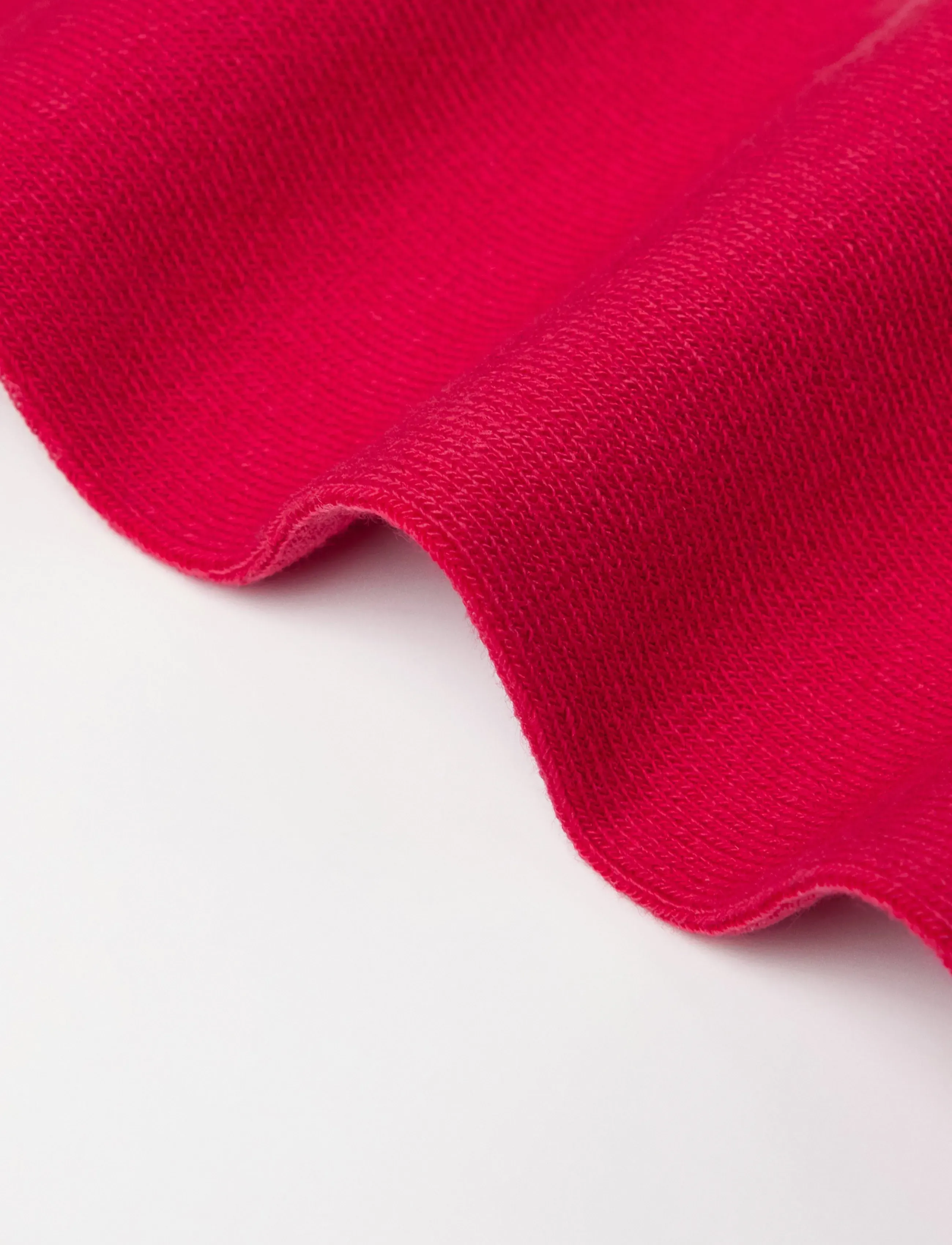 Lindex - Tights - laveste priser - red - 3