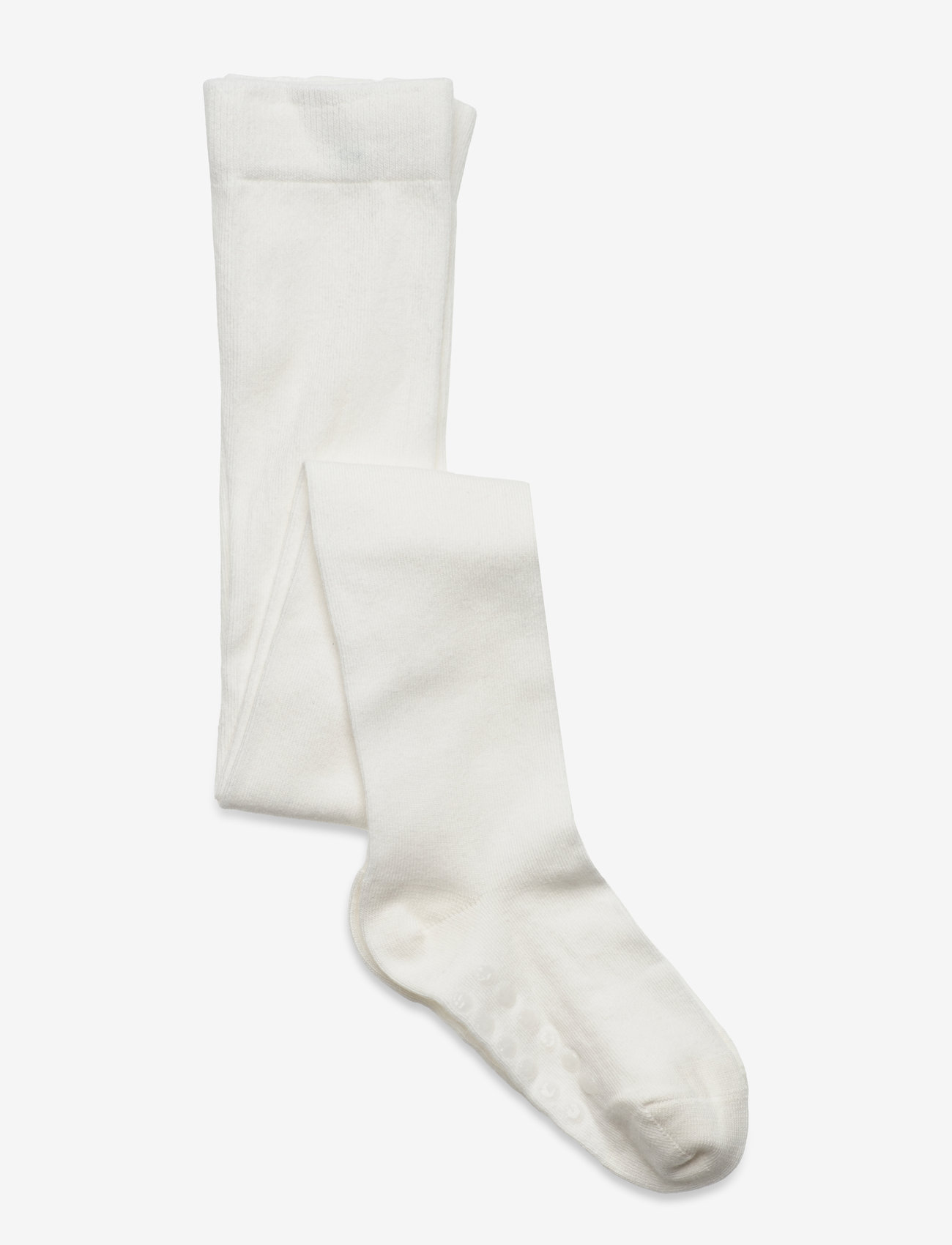 Lindex - Tights - sukkpüksid - winter white - 0